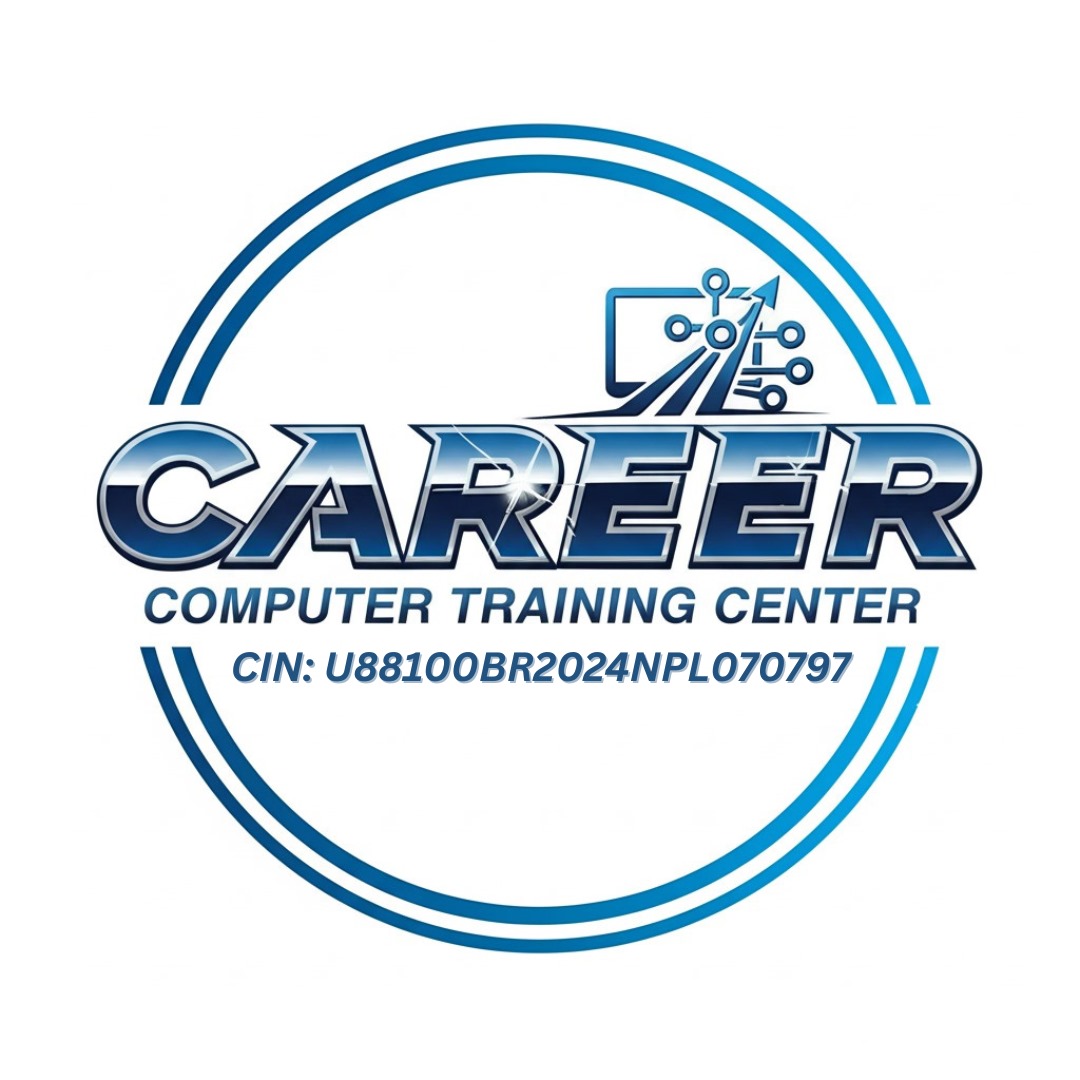 Career Computer Logo